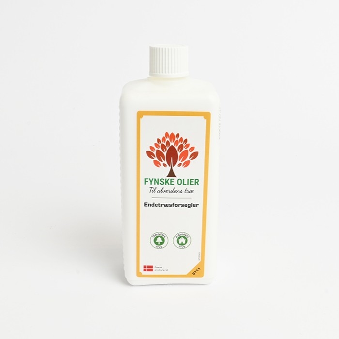 Endträförsegling 0,5 L