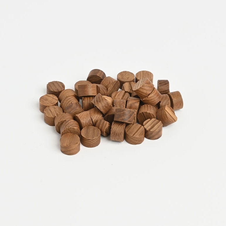 Ø15 Thermo Ask pluggar 600 st.