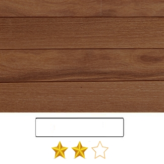 Cumaru FSC 21 x 145mm slät/slät