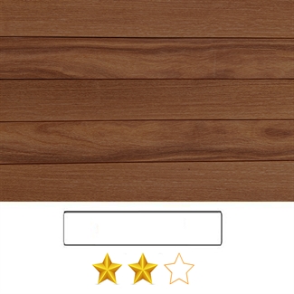 Cumaru FSC 21 x 95mm slät/slät