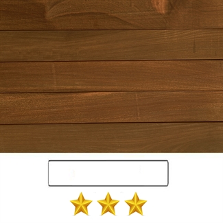 Ipe FSC® 21 x 95mm slät/slät